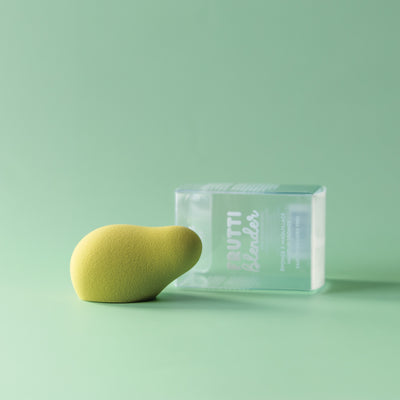 Miss Looky Éponge Frutti Blender - Poire