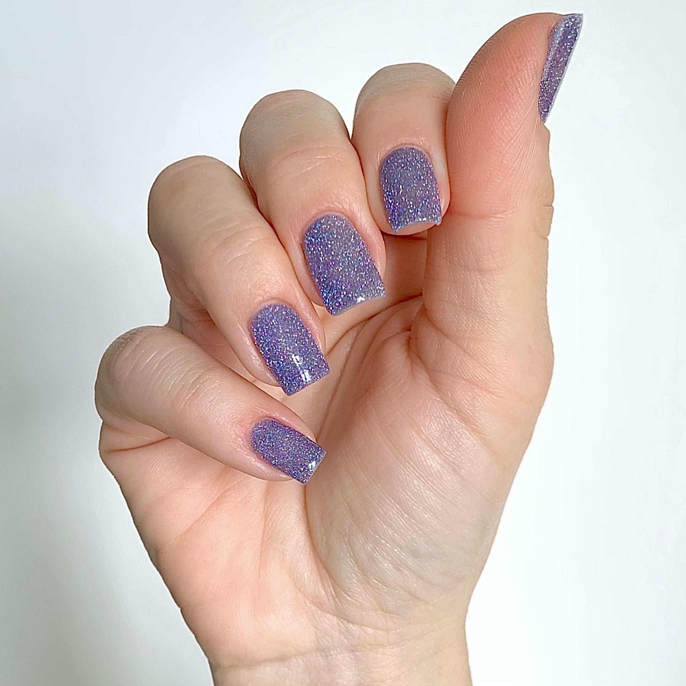 Looky Vernis Gel 3 en 1 #971 Fusion (Collection Poésie Printanière)