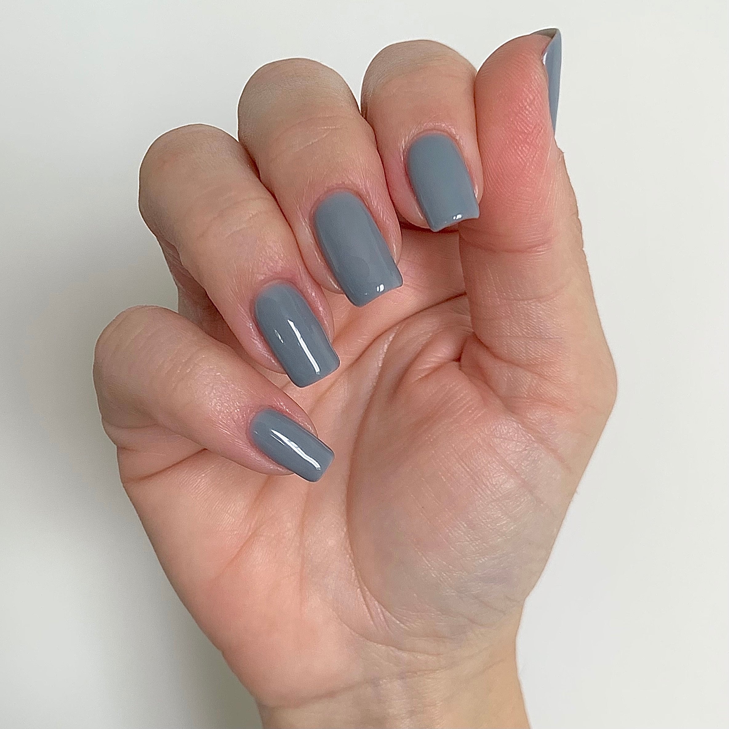 Looky Vernis Gel 3 en 1 #891 Griffin (Collection X MRKNTN)
