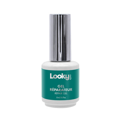 Repairing Gel