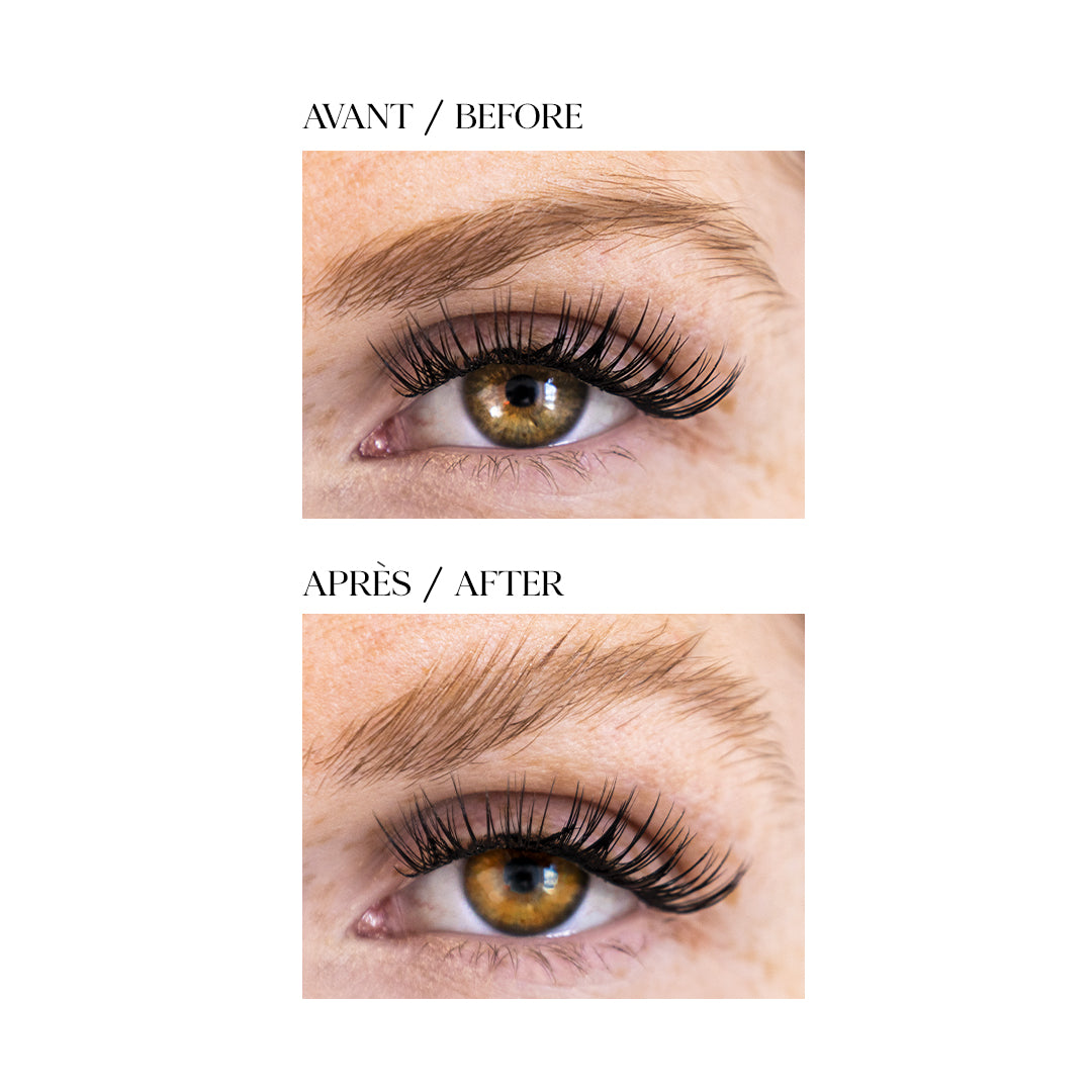 Looky Gel Sculptant à Sourcils