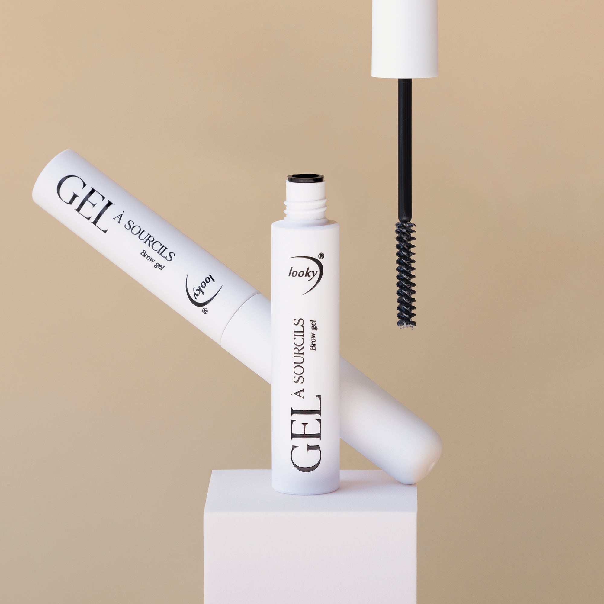 Looky Gel Sculptant à Sourcils