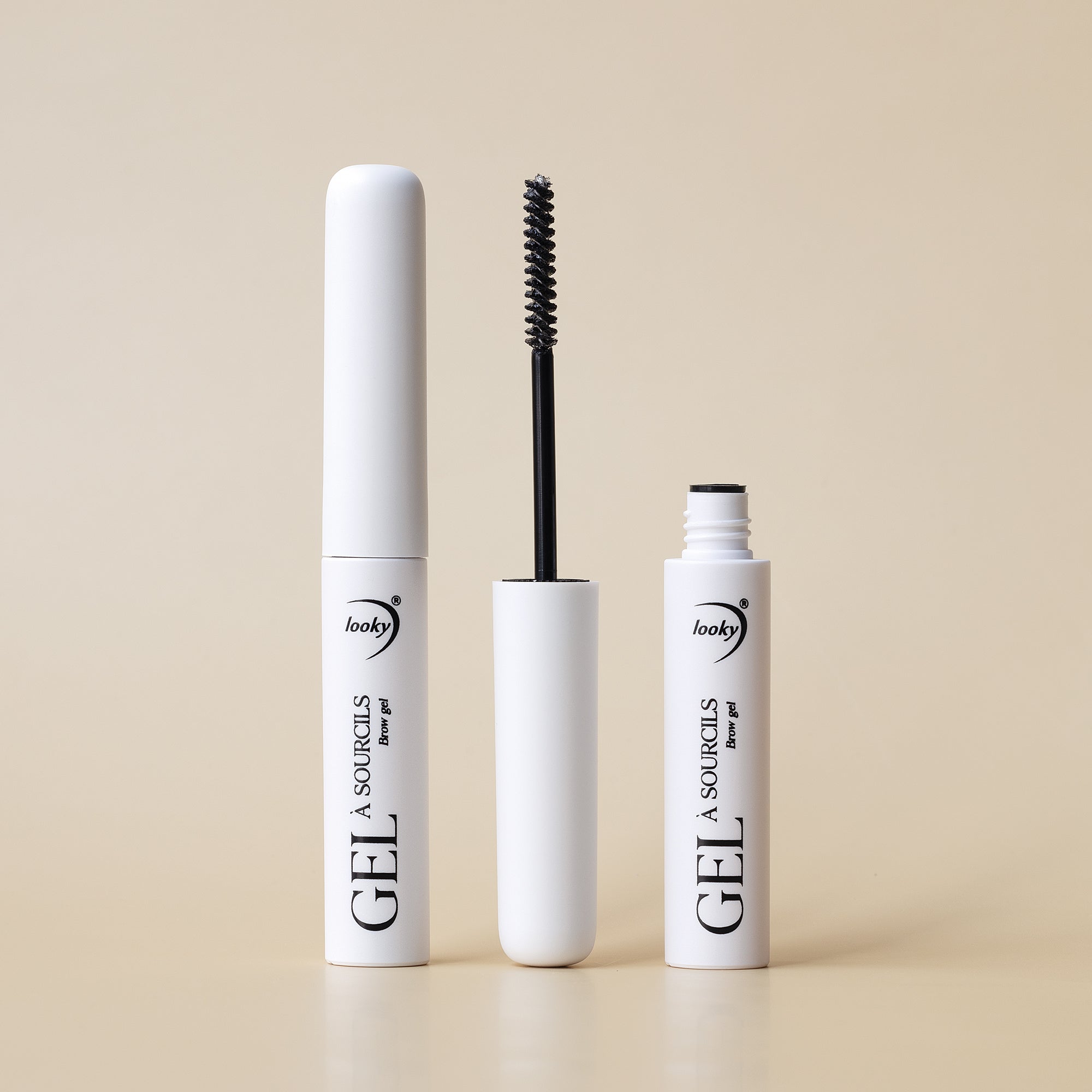 Looky Gel Sculptant à Sourcils