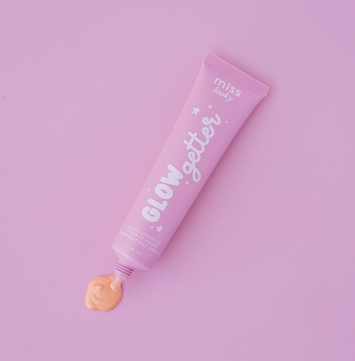 Miss Looky Base Lumineuse Visage Glow Getter