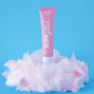Miss Looky Base Lumineuse Visage Glow Getter
