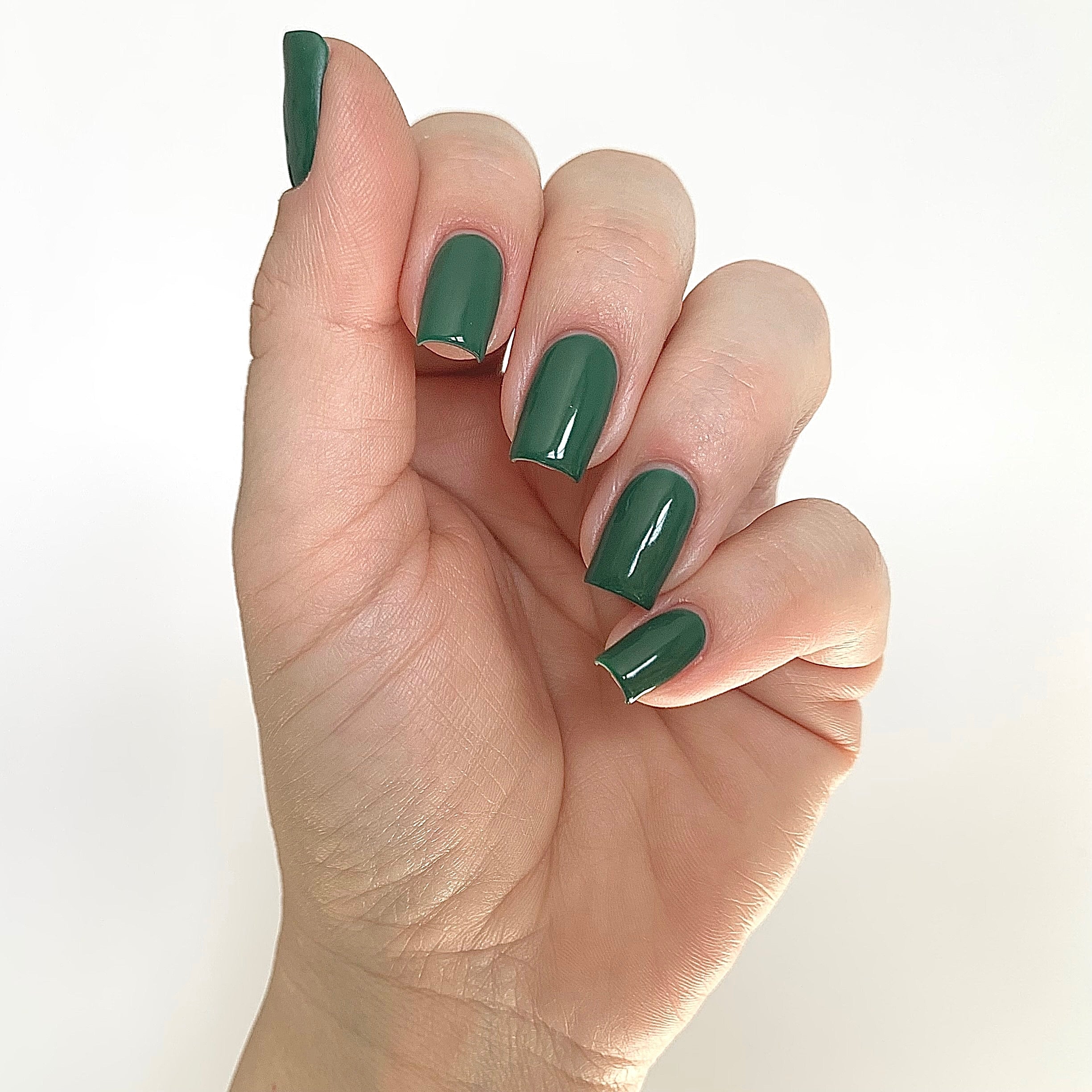 Looky Vernis Gel 3 en 1 #916 Hunter (Collection Forêt Enchantée)