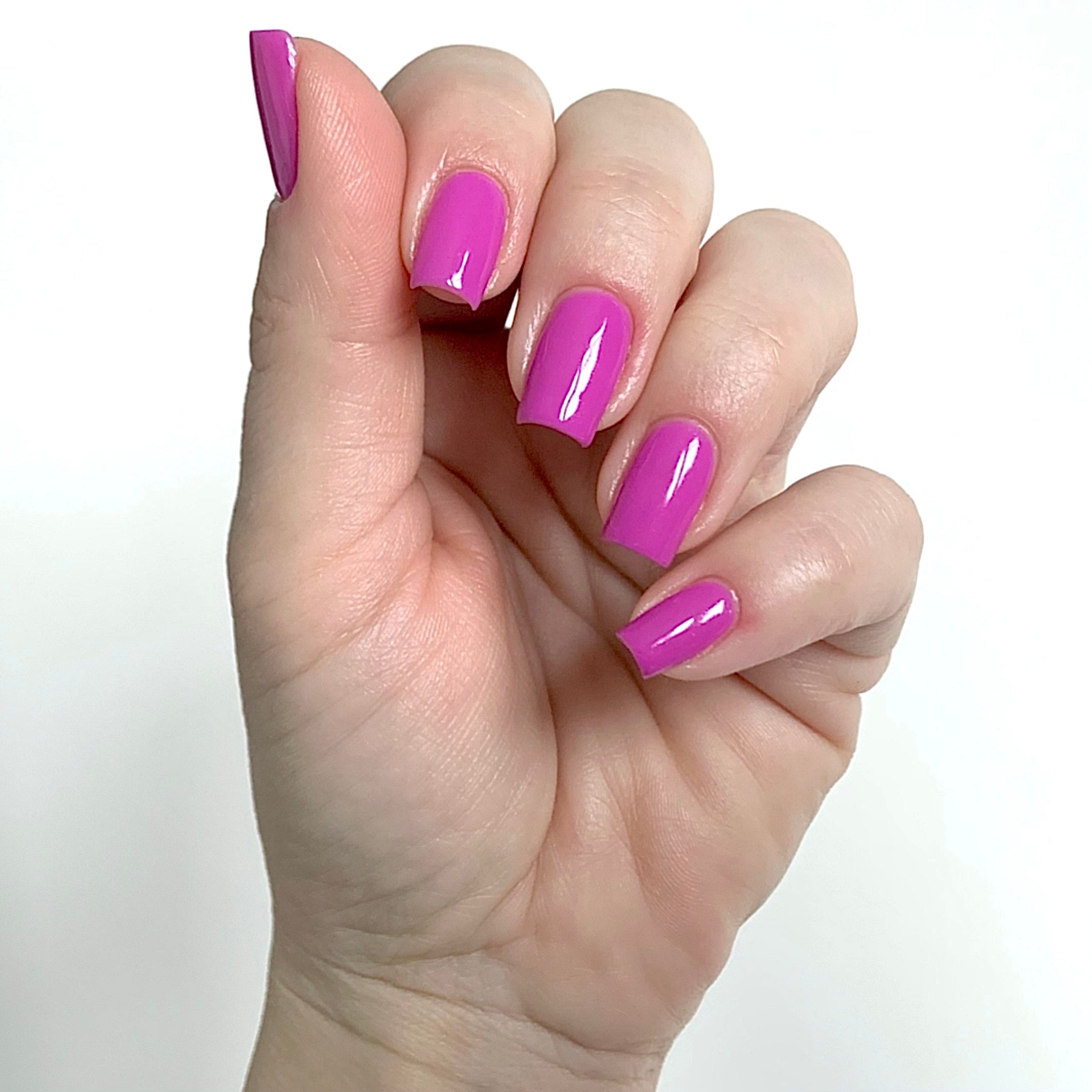 Looky Gel Polish 3 in 1 #968 Harmonie (Poésie Printanière Collection)