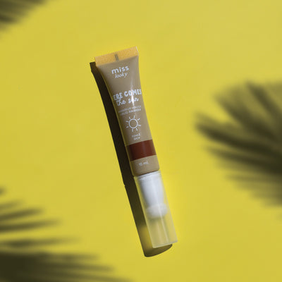 Miss Looky Here comes the sun - RICH Liquid Bronzer