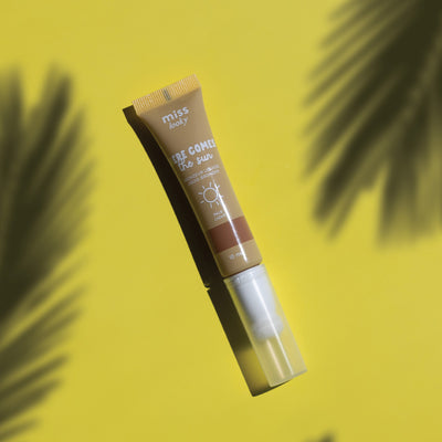 Miss Looky Here comes the sun -NATURAL Liquid Bronzer