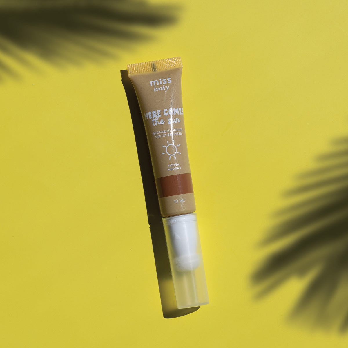Miss Looky Contour Liquide Moyen Here Comes the Sun