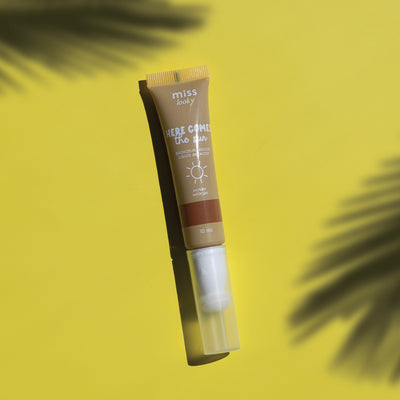 Miss Looky Here comes the sun - MEDIUM Liquid Bronzer