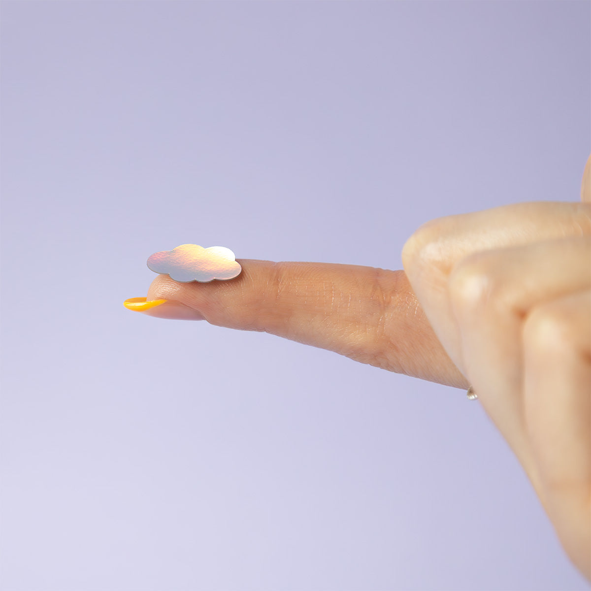Miss Looky Hide &amp; Seek Clouds (Anti-blemish patches) 