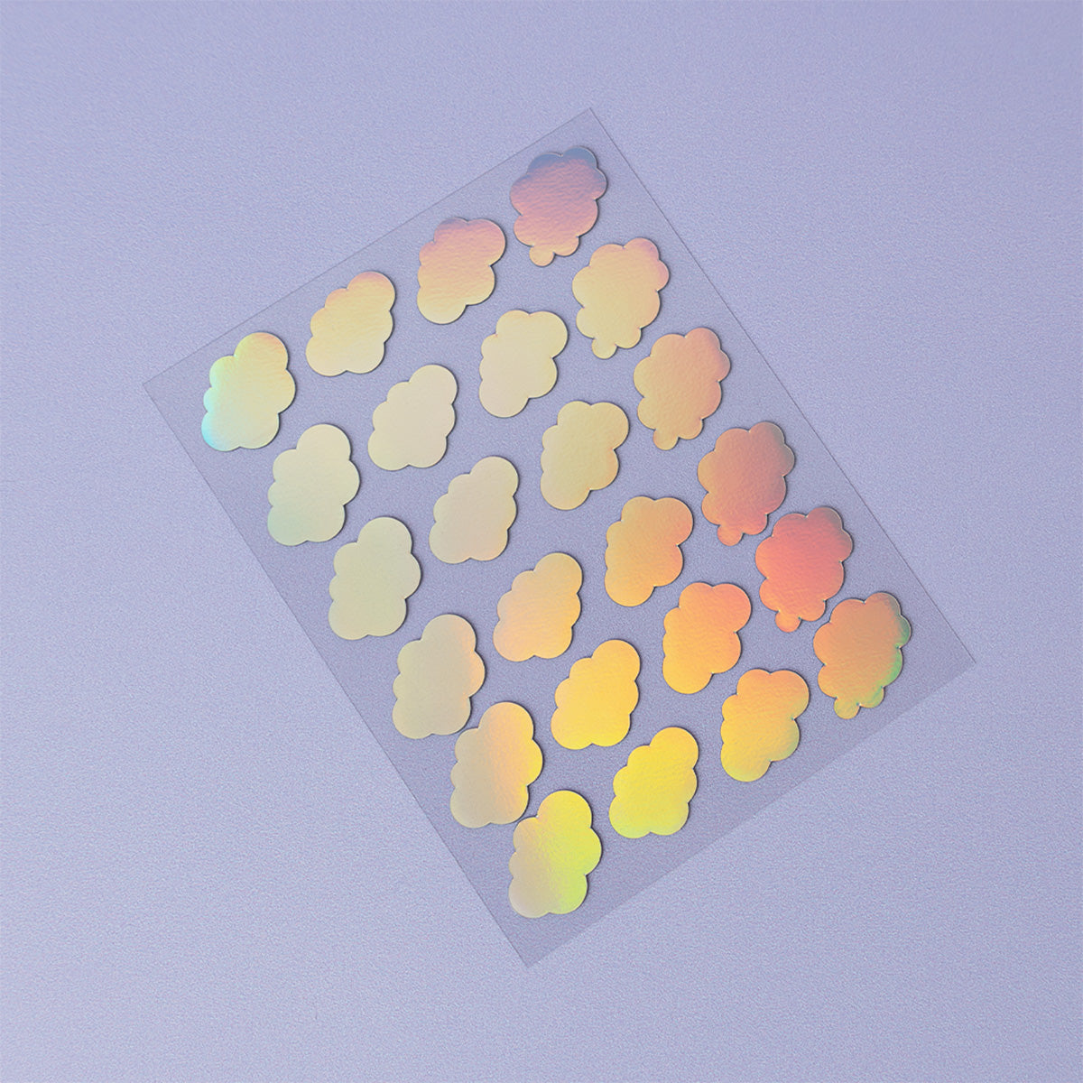 Miss Looky Hide &amp; Seek Clouds (Anti-blemish patches) 