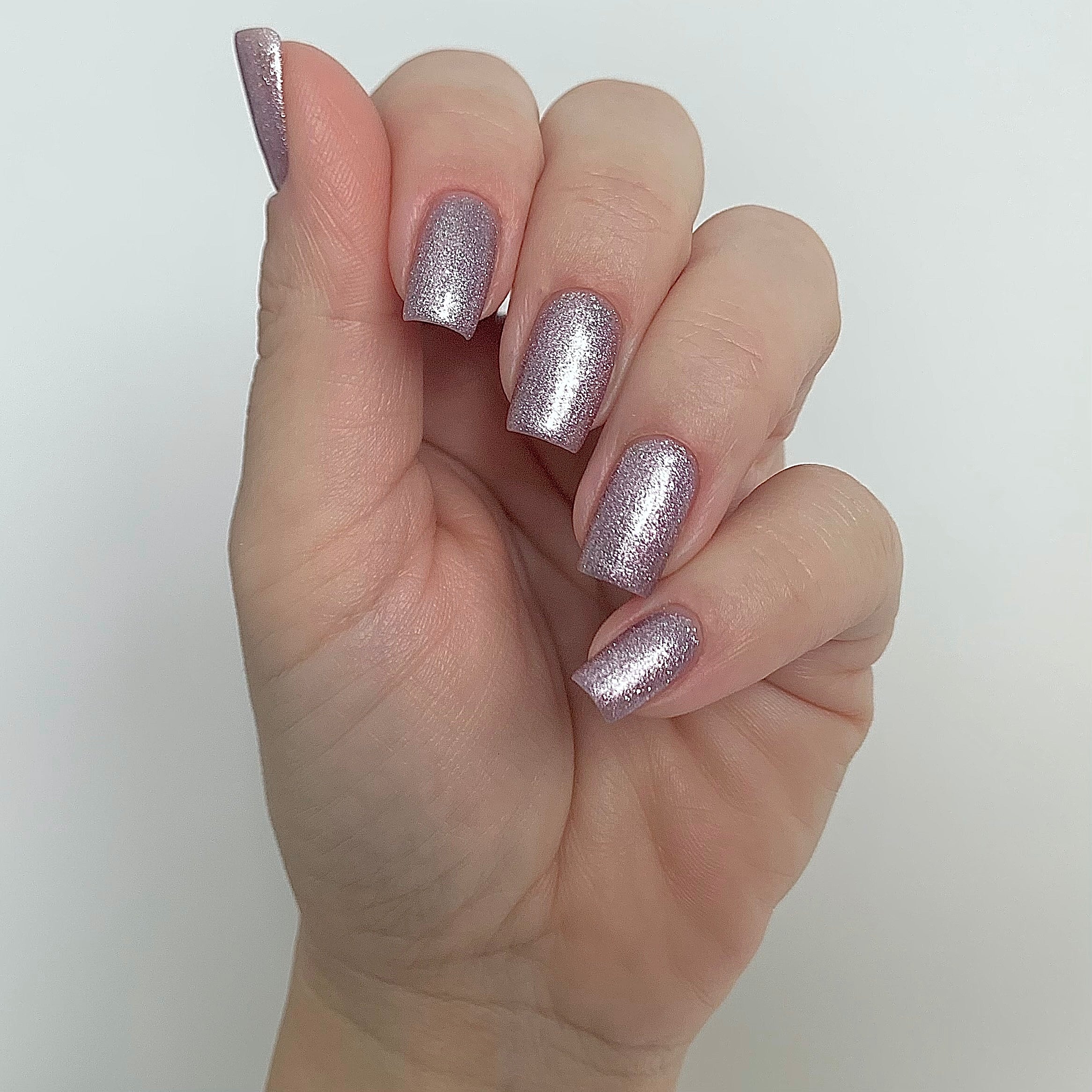 Looky Vernis Gel 3 en 1 #920 Holly Jolly