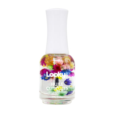 Orange Cuticle Oil