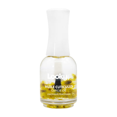 Limonade Cuticule Oil #2 