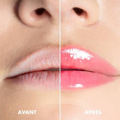 Looky Huile à Lèvres #13 Daiquiri aux Fraises