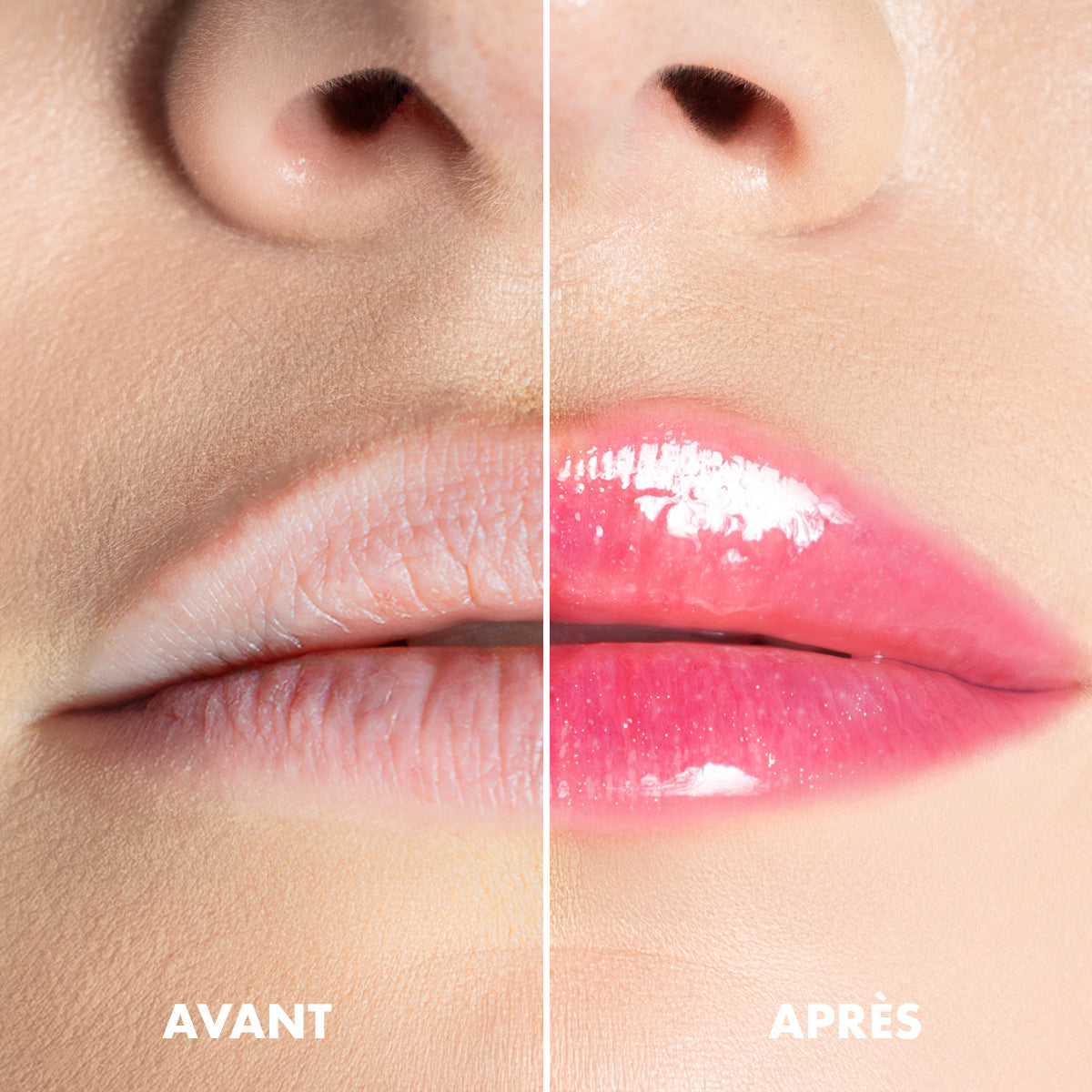 Looky Shimmering Lip Oil #6 Raspberry 