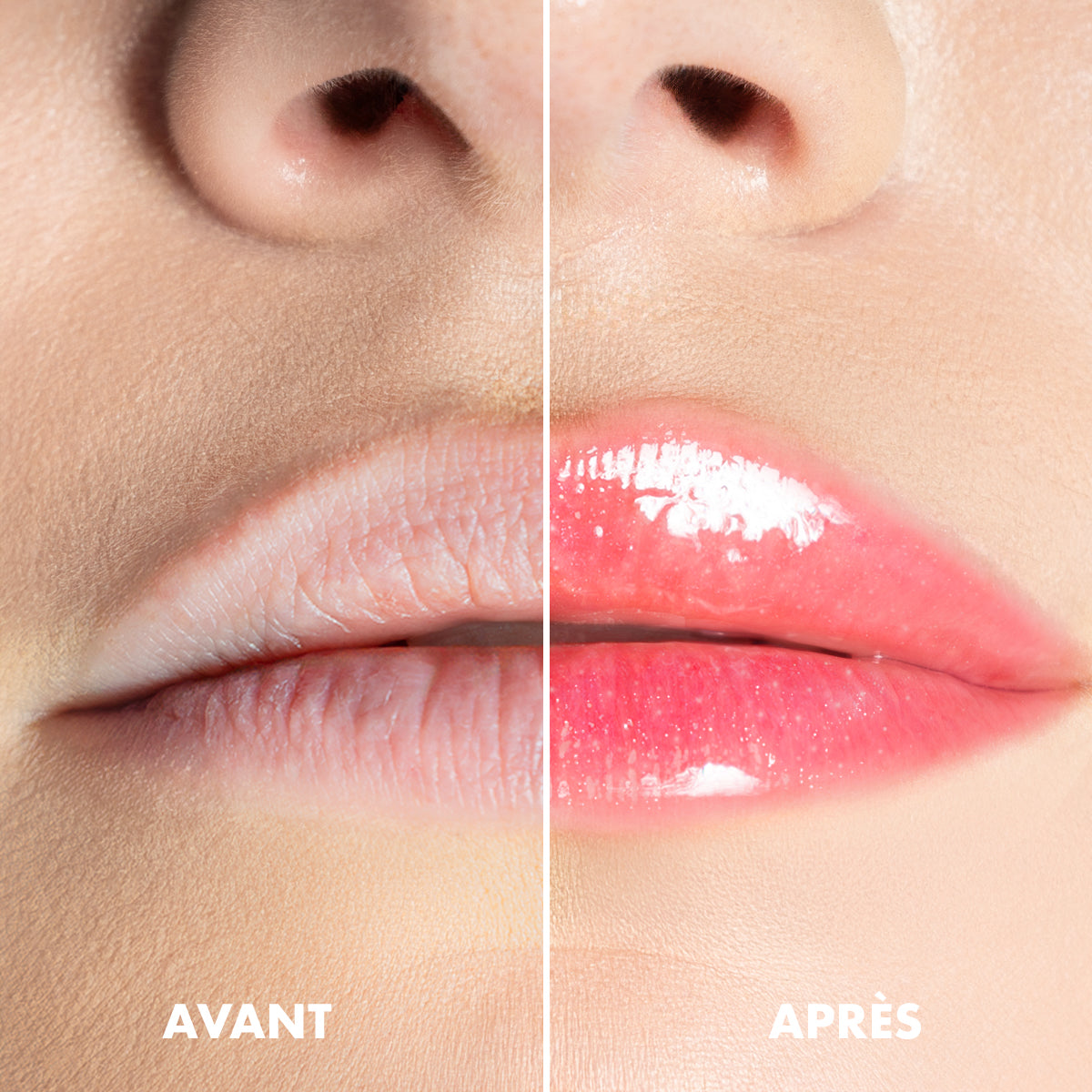 Looky Shimmering Lip Oil #7 Watermelon 
