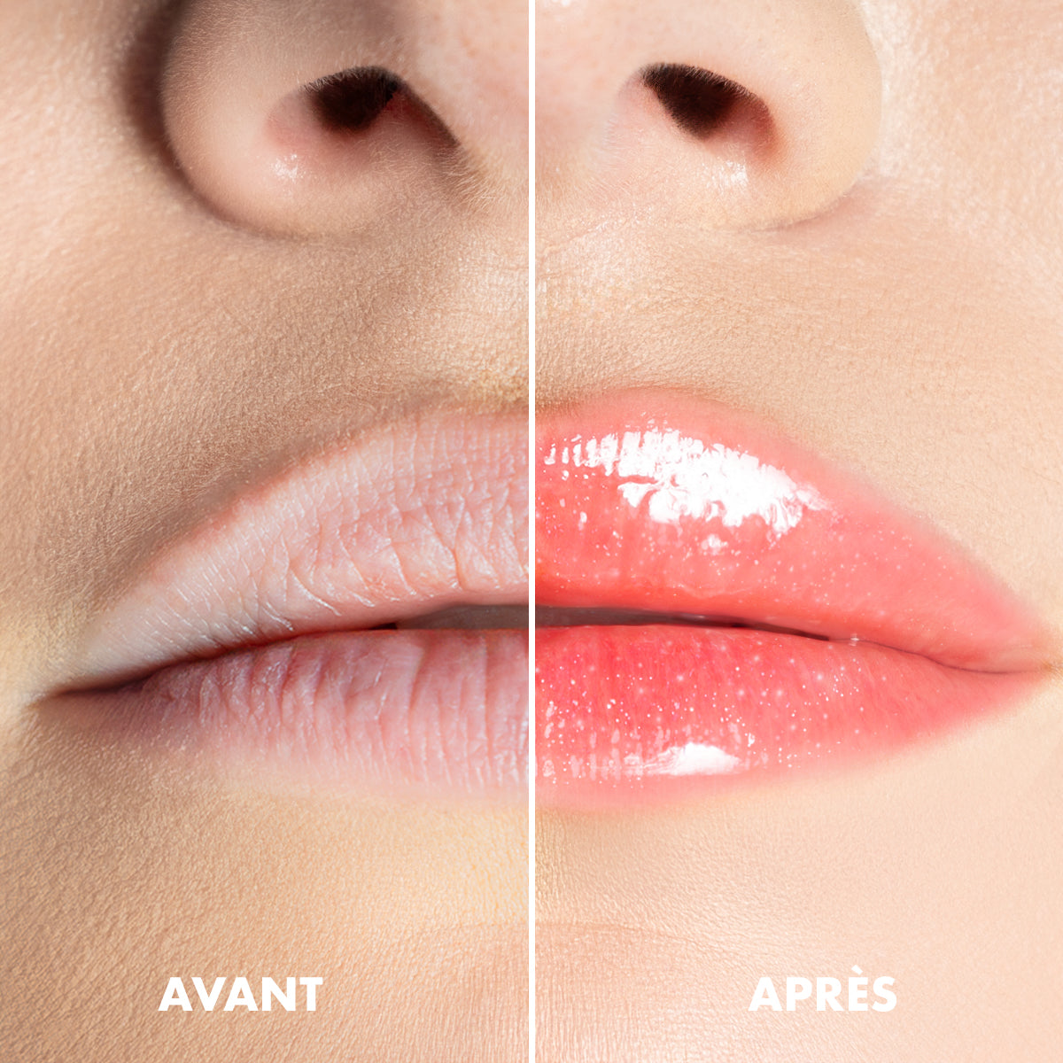 Looky Shimmering Lip Oil #8 Strawberry 