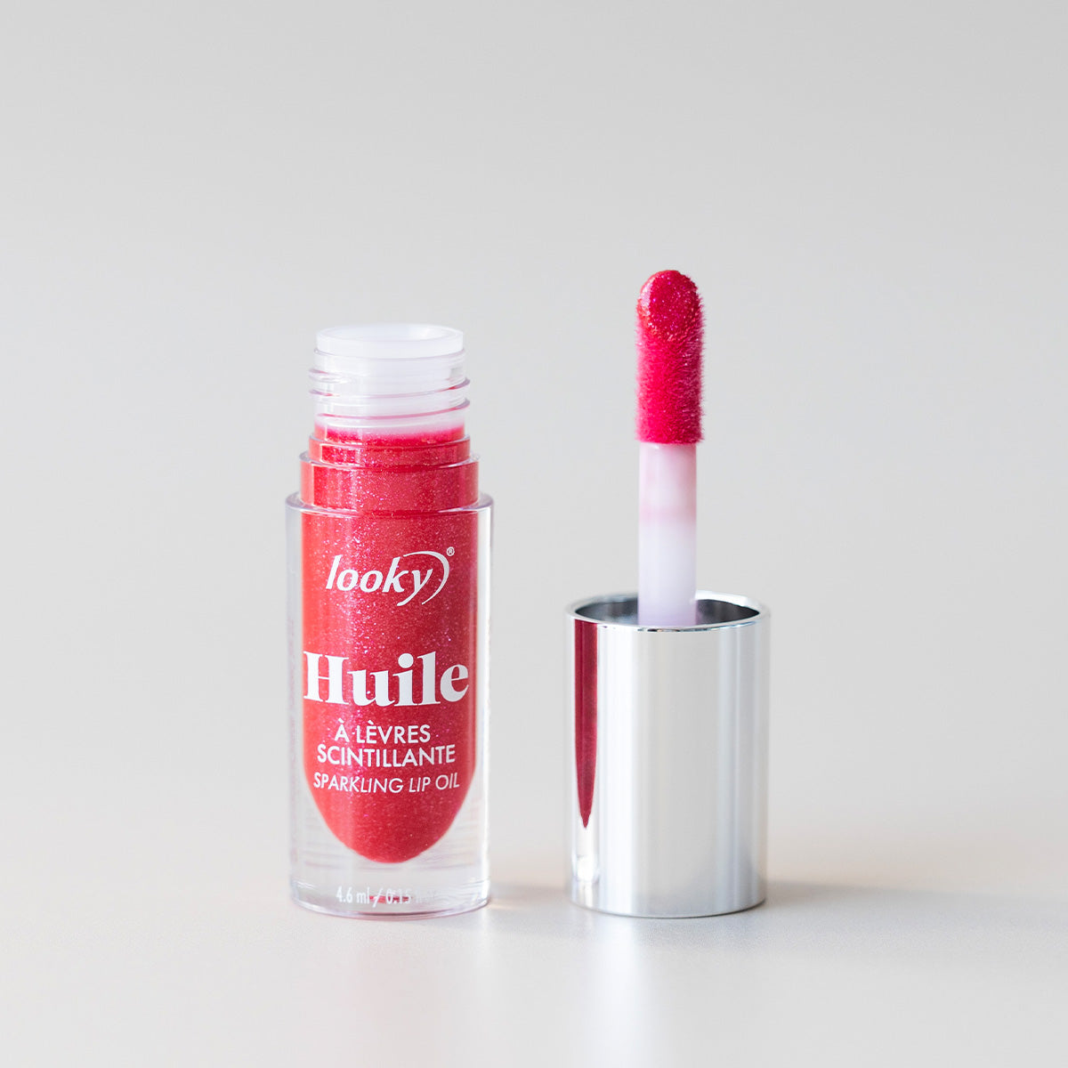 Looky Shimmering Lip Oil #7 Watermelon 