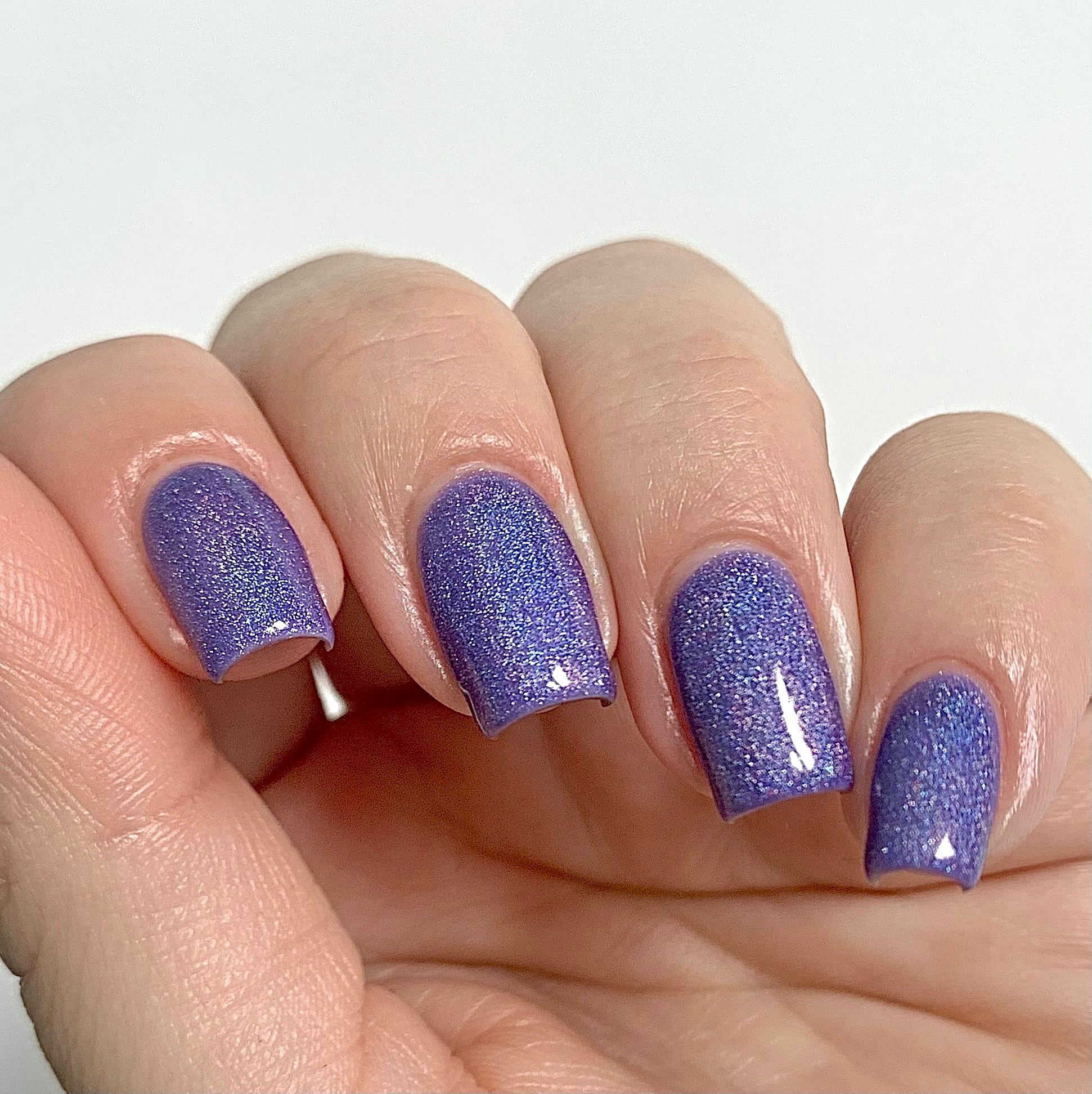 Looky Vernis Gel 3 en 1 #845 After Party (Collection Happy Birthday) (EXCLUSIVITÉ WEB)