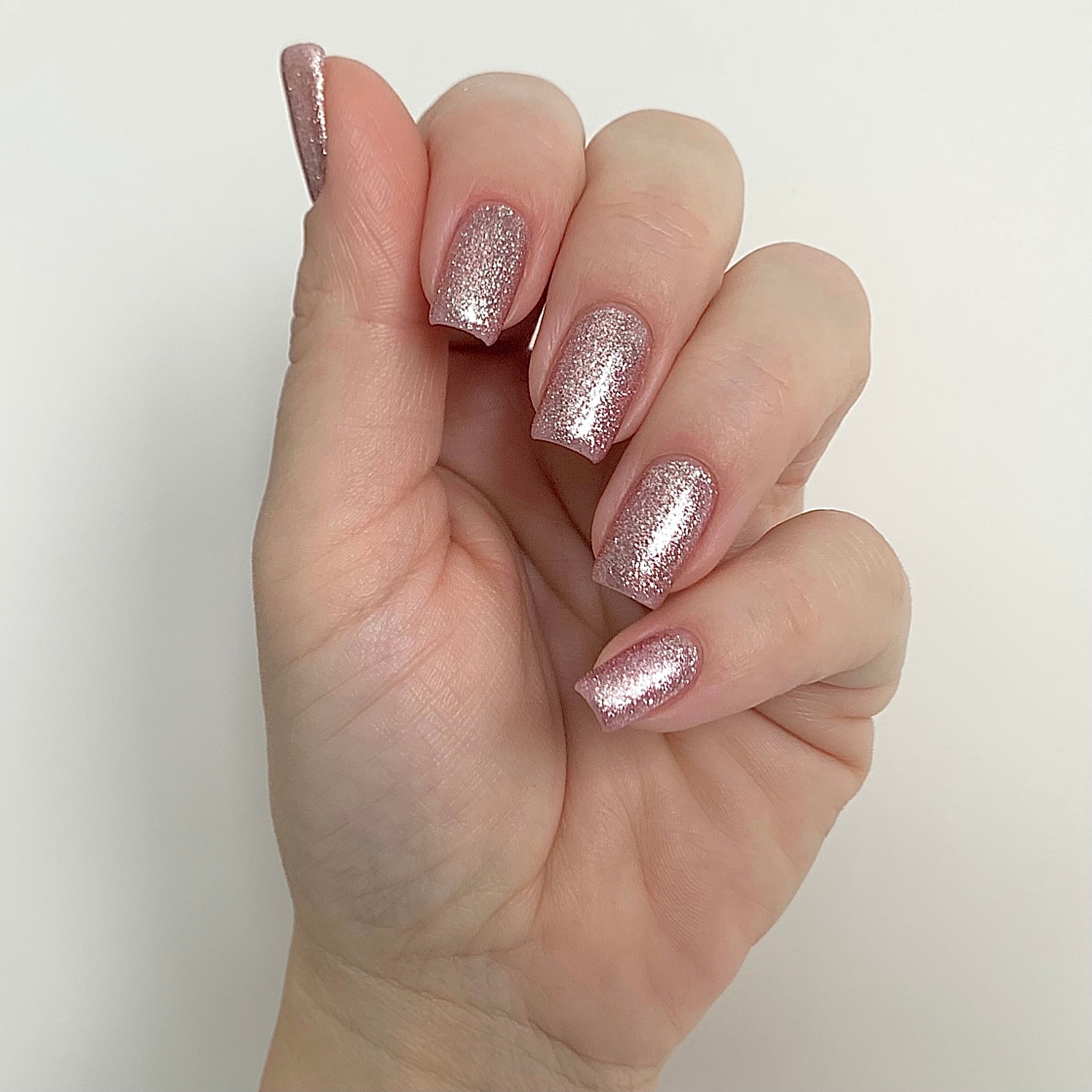 Looky Vernis Gel 3 en 1 #926 Santa's Sweetheart (EXCLUSIVITÉ WEB)