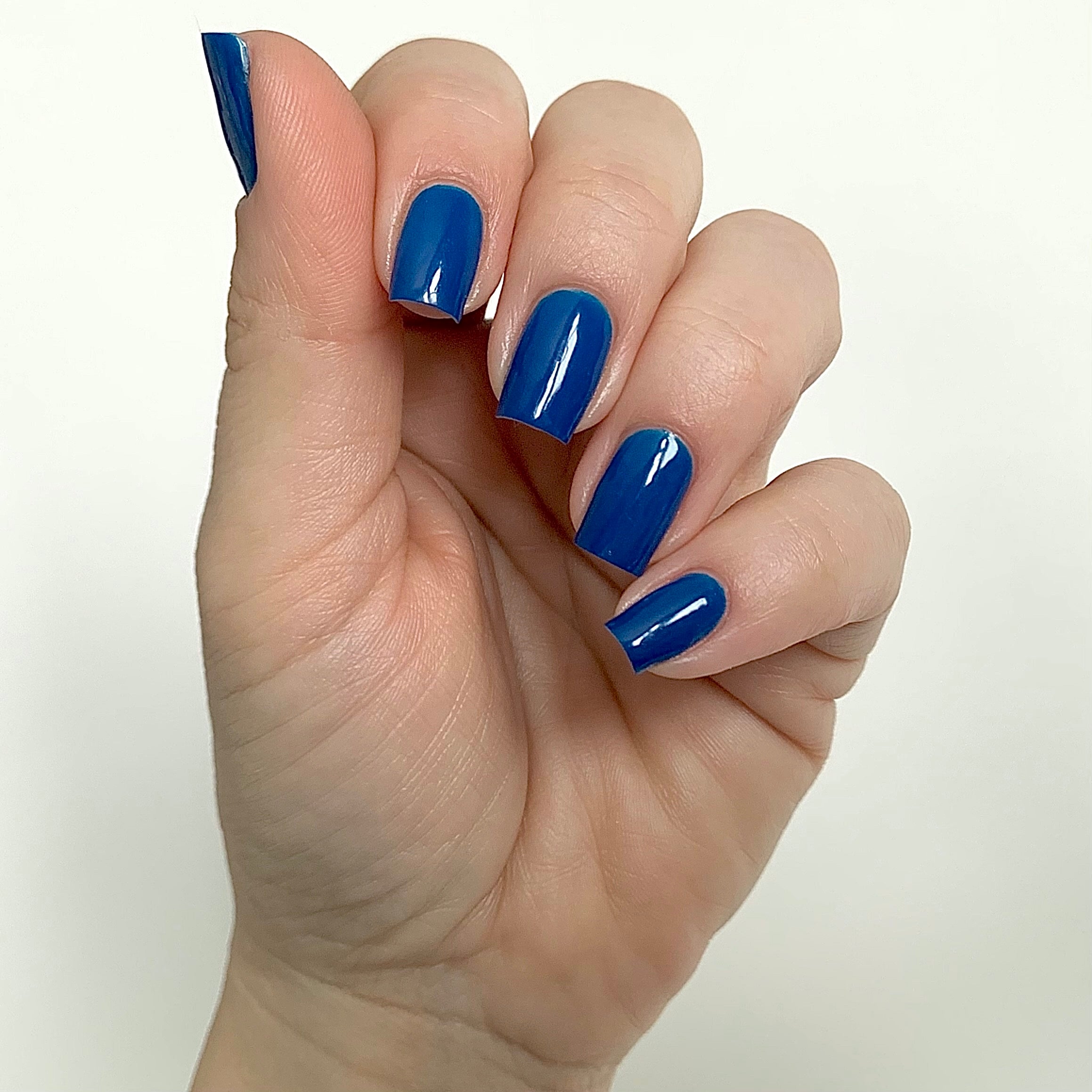 Looky Vernis Gel 3 en 1 #912 Horizon (Collection Forêt Enchantée)