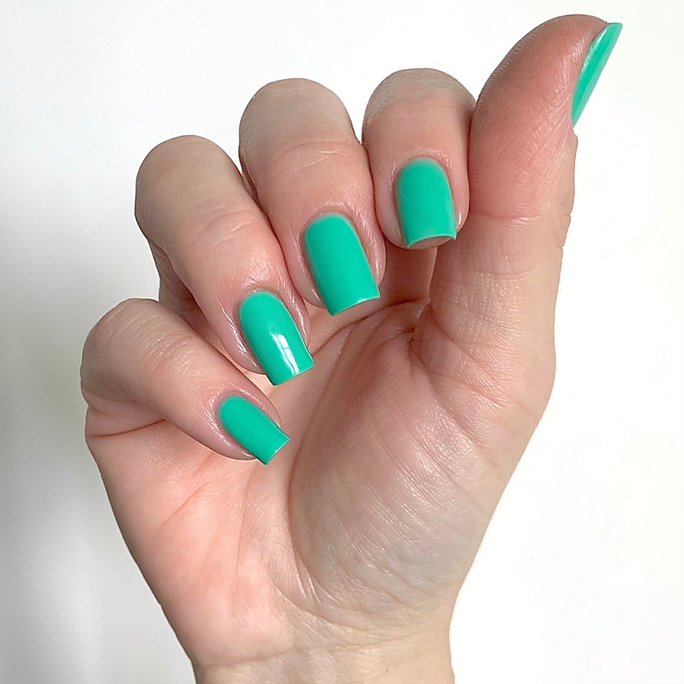Looky Vernis Gel 3 en 1 #987 In the Groove (Collection Fête Foraine)