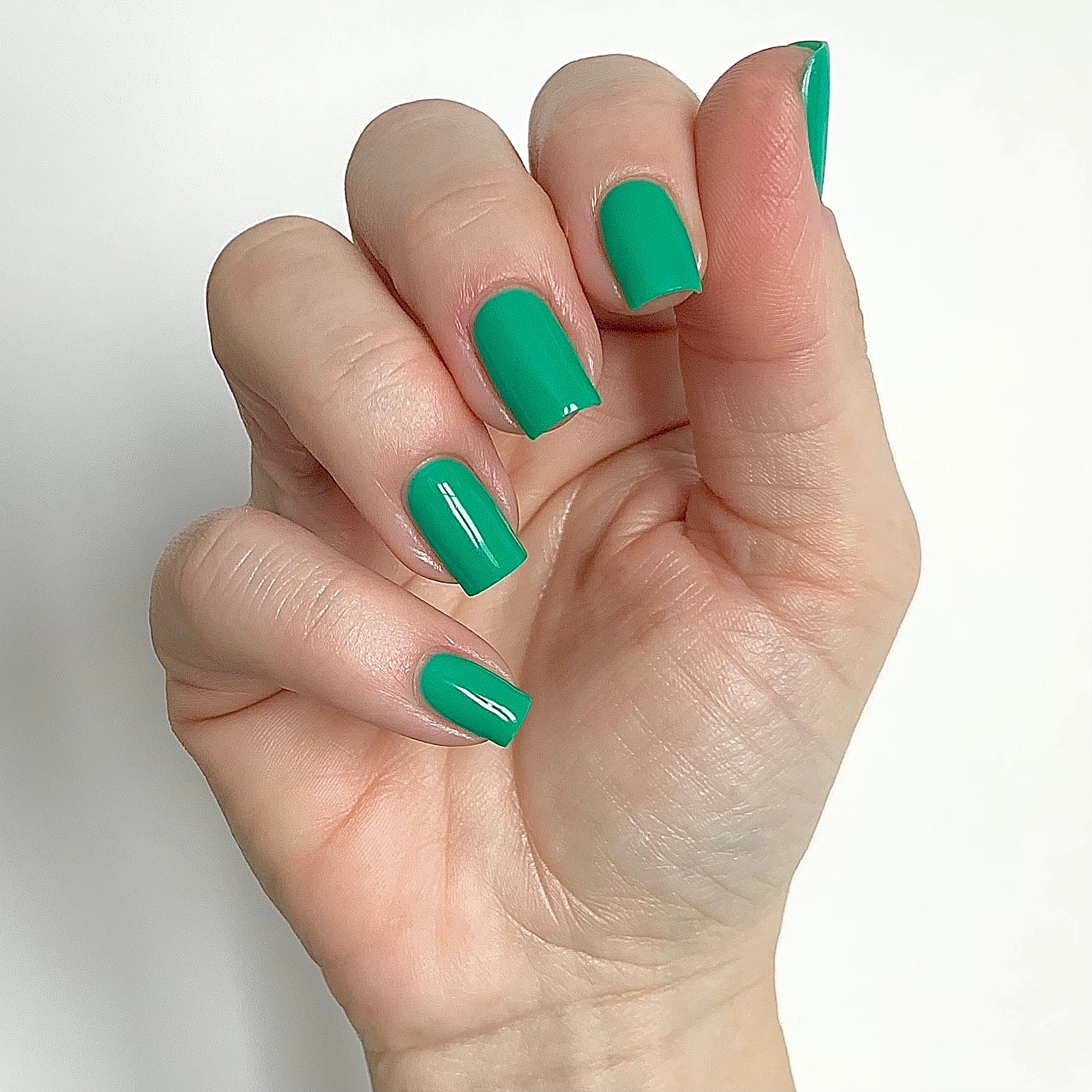Looky Vernis Gel 3 en 1 #915 Ivy (Collection Forêt Enchantée)