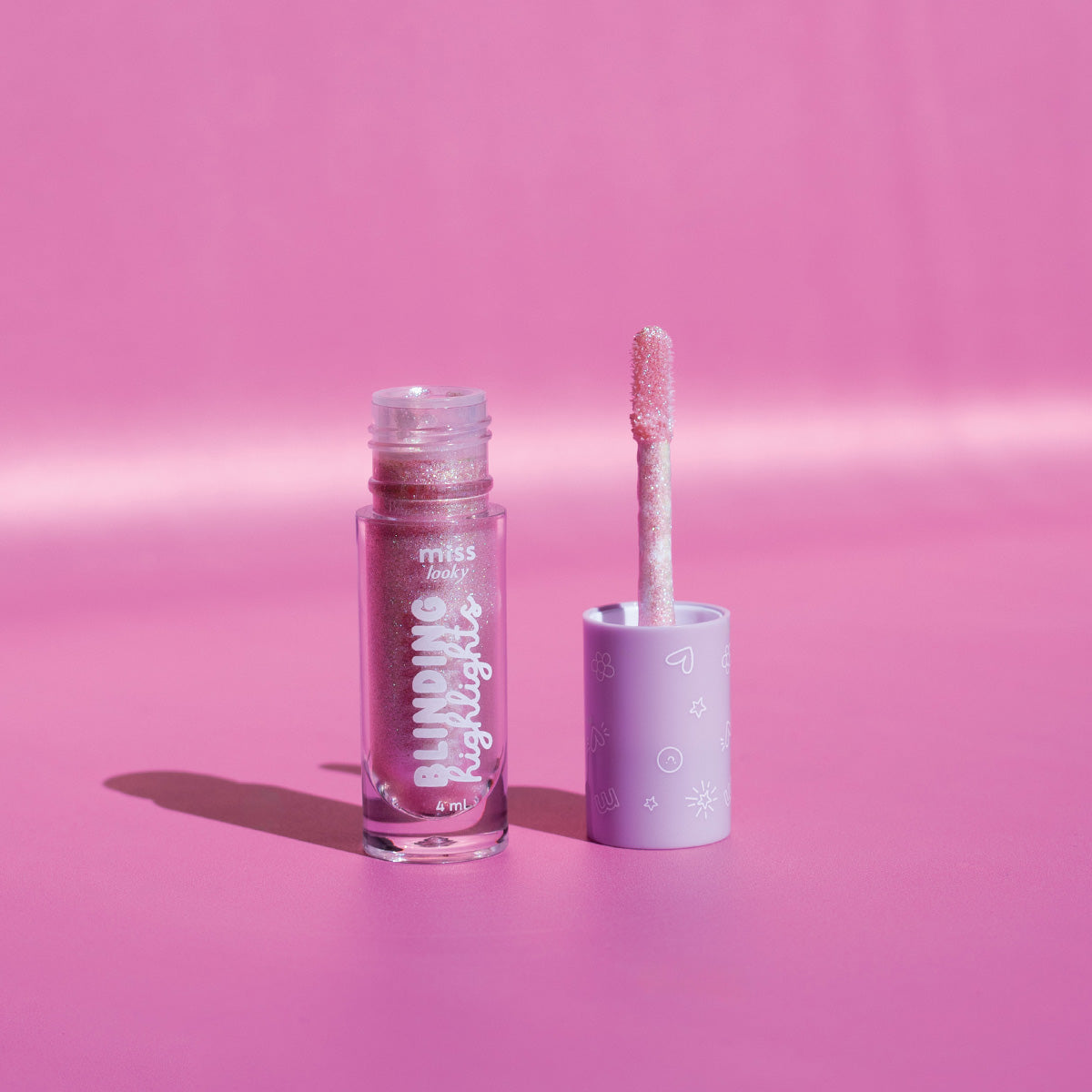 Miss Looky Illuminateur Liquide #04 Jelly