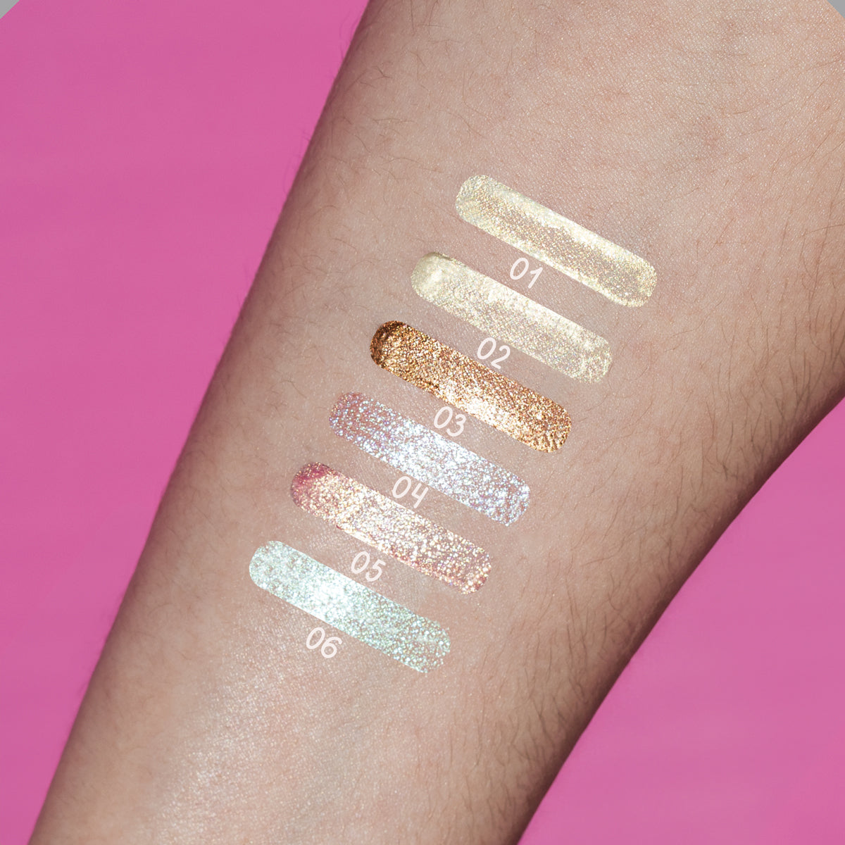 Miss Looky Illuminateur Liquide #02