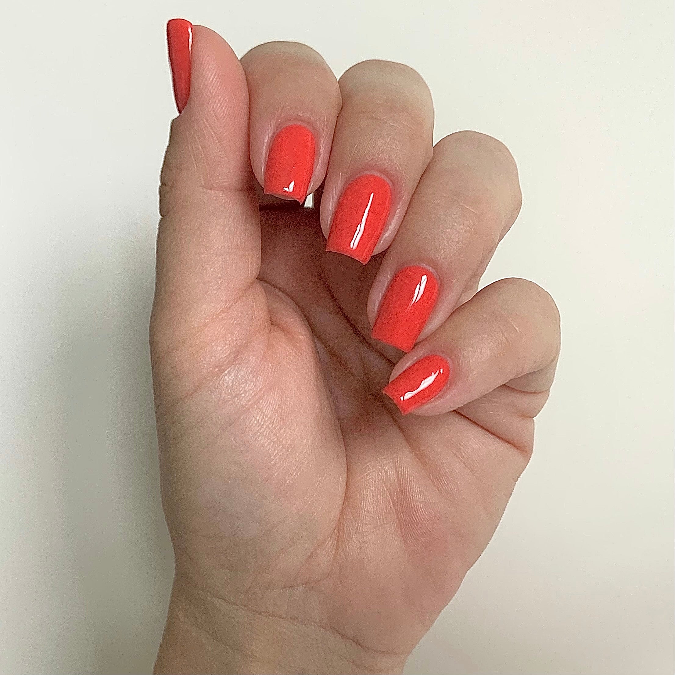 Looky Vernis Gel 3 en 1 #874 Jenna (Collection Ciao Bella!)