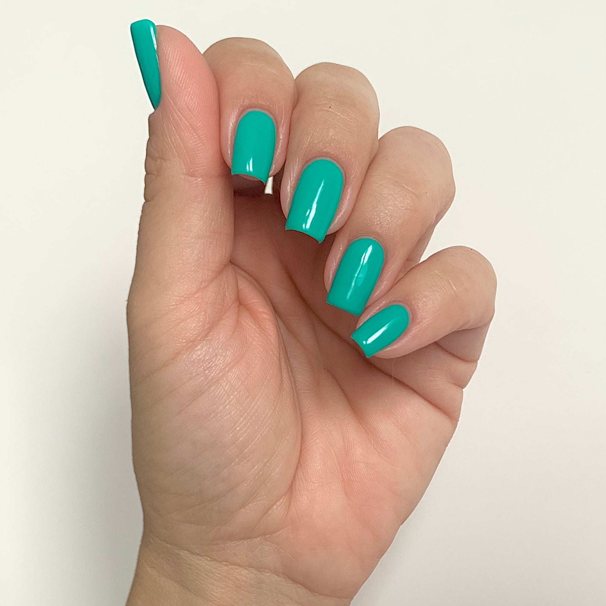 Looky Vernis Gel 3 en 1 #880 Katie (Collection Ciao Bella! ) (EXCLUSIVITÉ WEB)