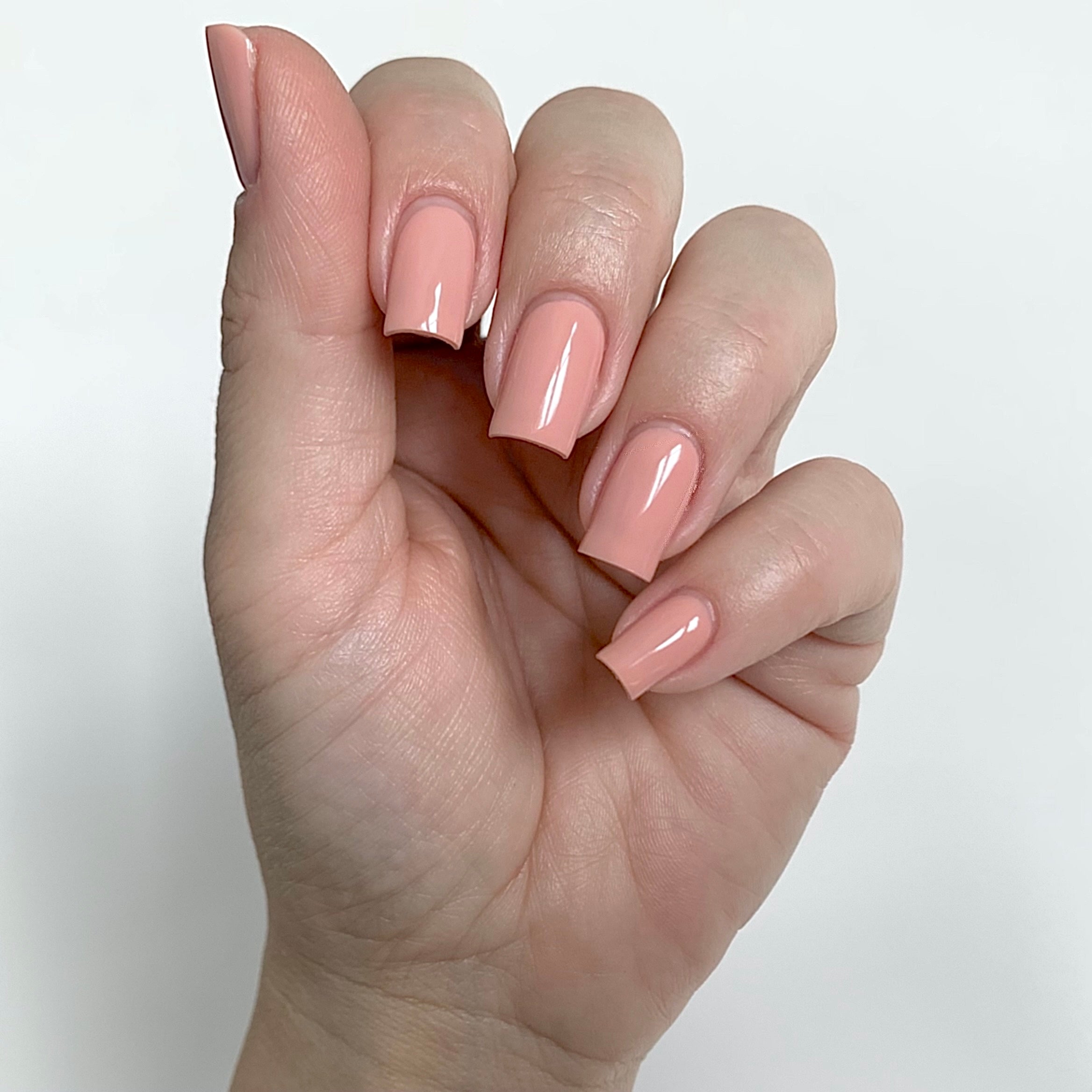 Looky Vernis Gel 3 en 1 #1000 Kiss (Collection Fête Foraine)