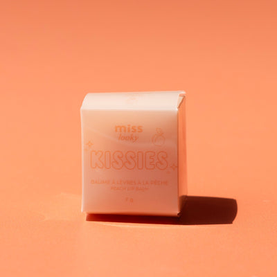 Miss Looky Lip Moisturizer - Peach  