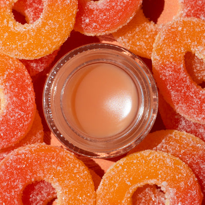 Miss Looky Lip Moisturizer - Peach  