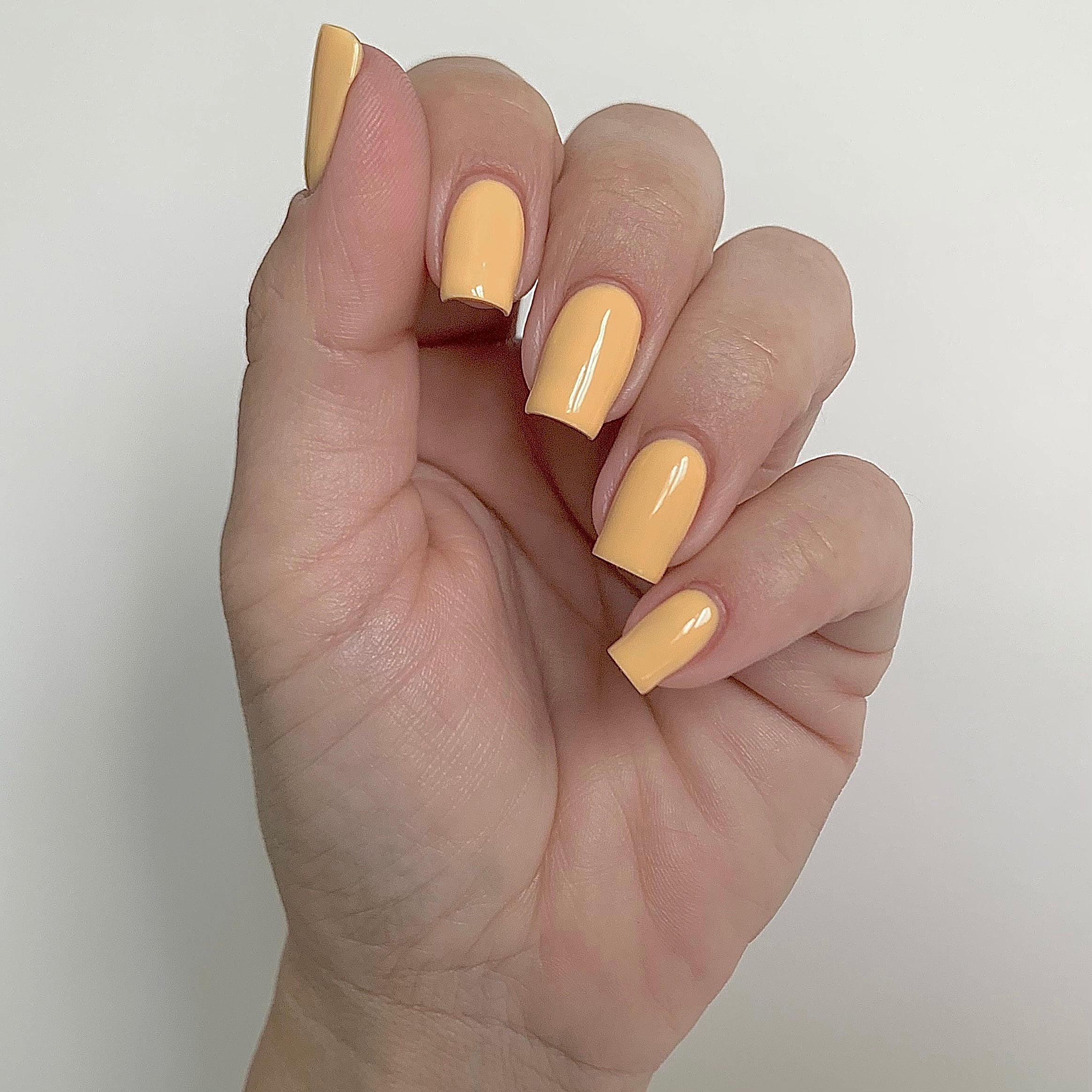Looky Vernis Gel 3 en 1 #870 Lauriane (Collection Ciao Bella! )