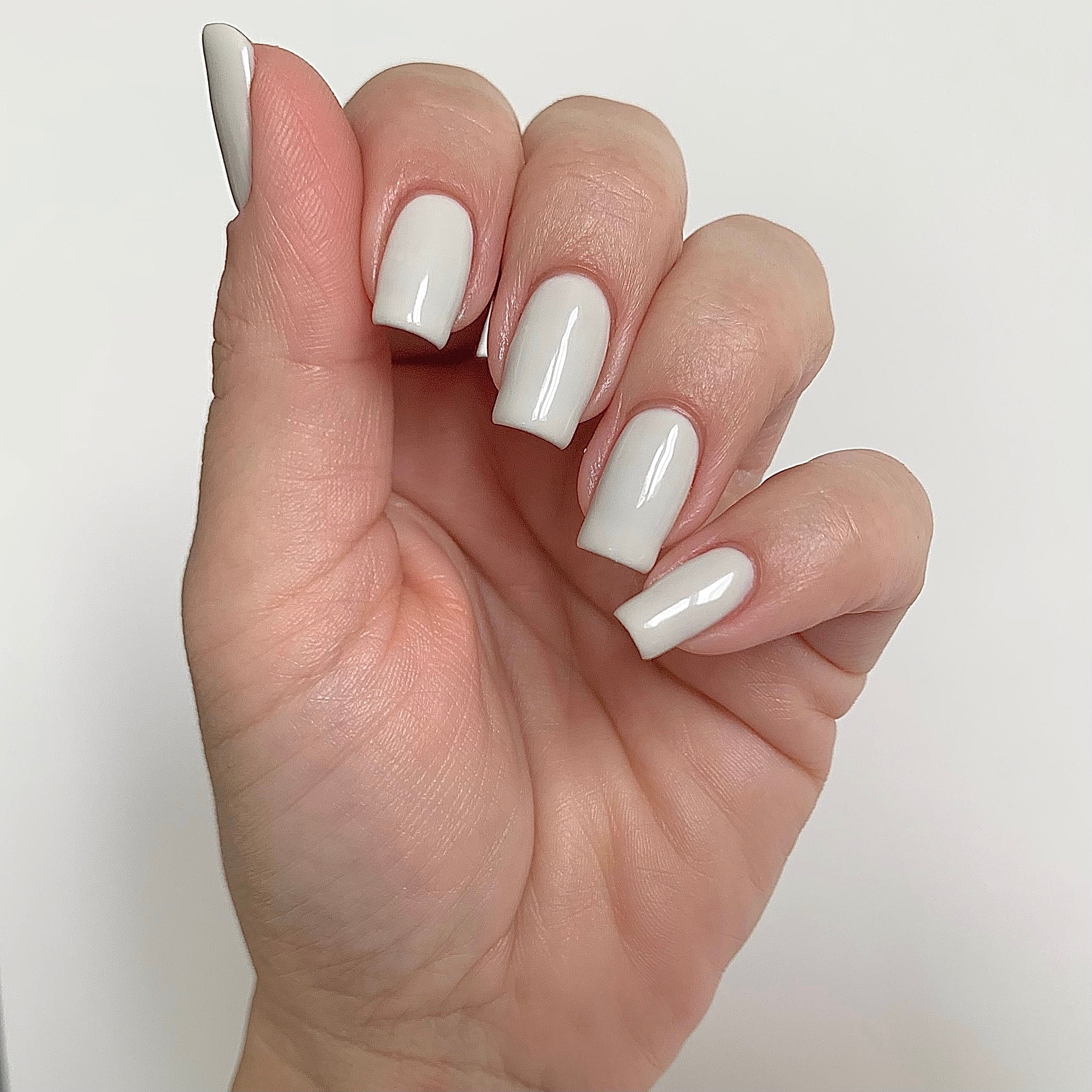 Looky Vernis Gel 3 en 1 #890 Leprechaun (Collection X MRKNTN)