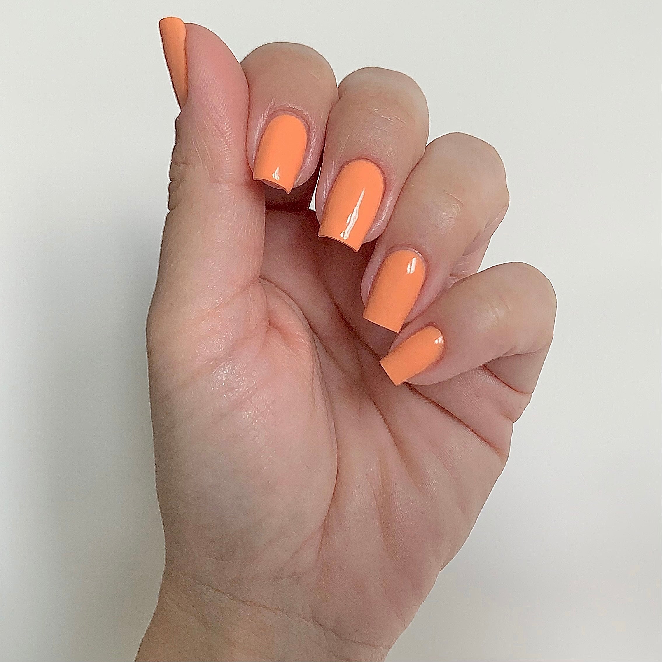 Looky Vernis Gel 3 en 1 #872 Lexia (Collection Ciao Bella!)