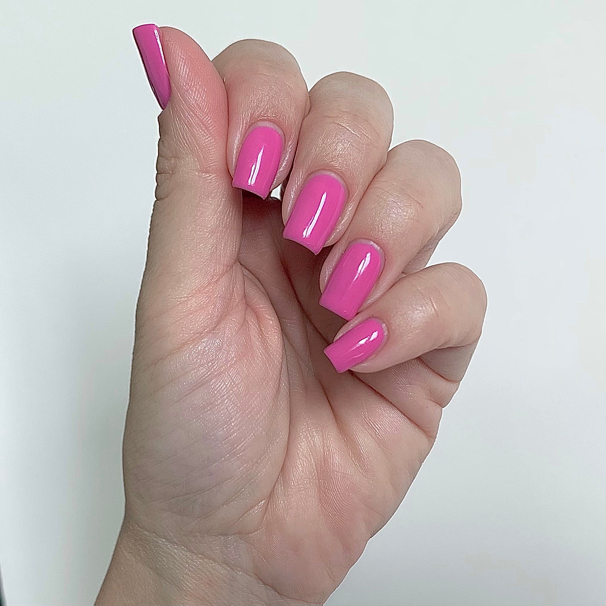 Looky Vernis Gel 3 en 1 #876 Lily-Rose (Collection Ciao Bella!)