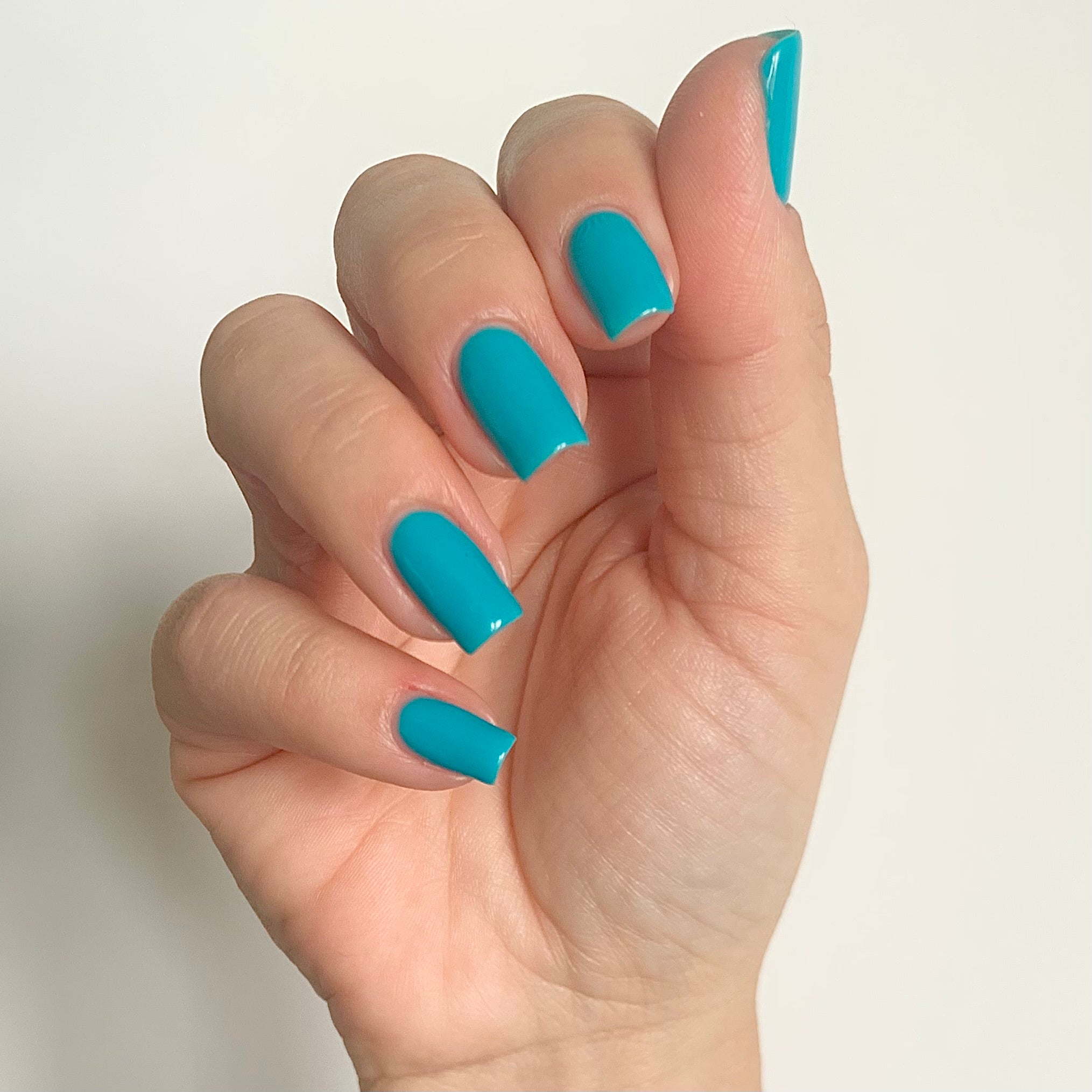 Looky Vernis Gel 3 en 1 #879 Lydia (Collection Ciao Bella!)
