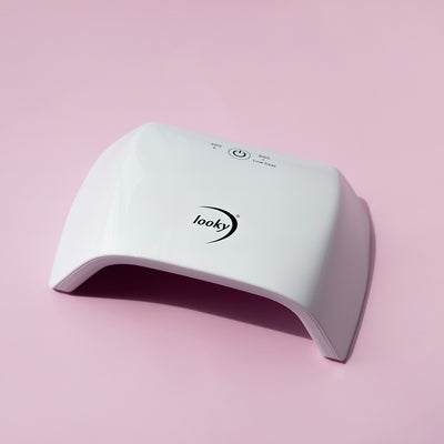 Compact UV/LED Lamp 15W
