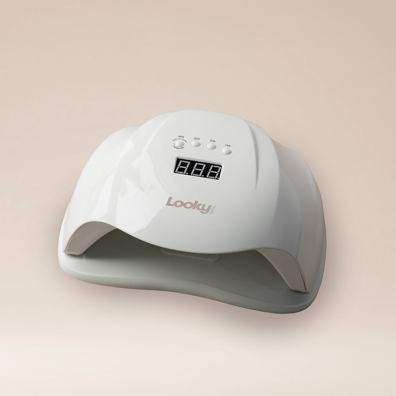 Lampe Deluxe Avec Plateau 54W DEL/UV (EXCLUSIVITÉ WEB)