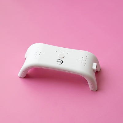 Mini UV/LED Lamp 12W