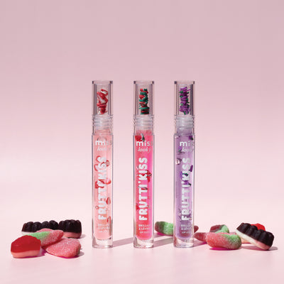 Miss Looky Lèvres Frutti'kiss Raisin