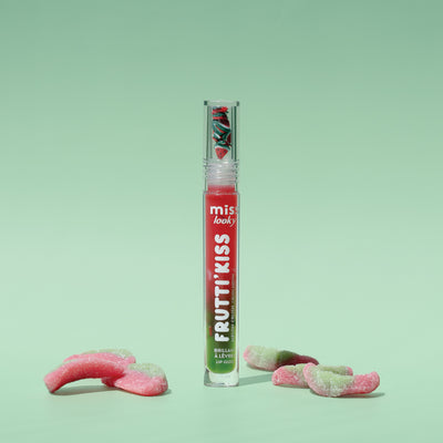 Miss Looky Lèvres Frutti'kiss Melon Crush
