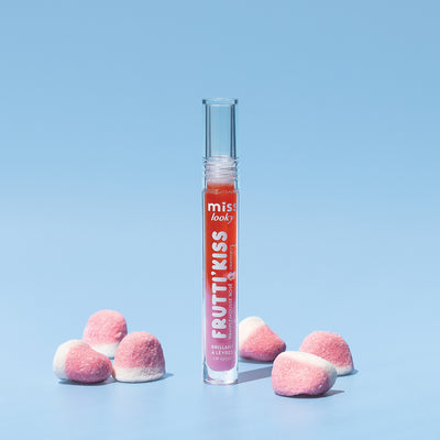 Miss Looky Lèvres Frutti'kiss Sorbet à la Fraise