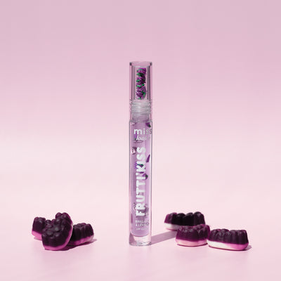 Miss Looky Lèvres Frutti'kiss Raisin