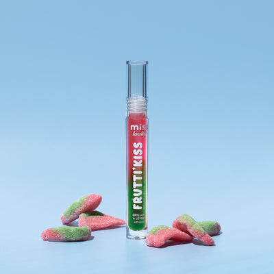 Miss Looky Lèvres Frutti'kiss Splash Melon